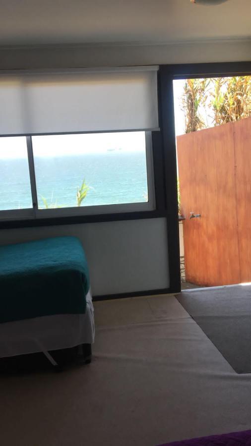 Terrazas Del Mar Hotel Vina del Mar Exterior foto