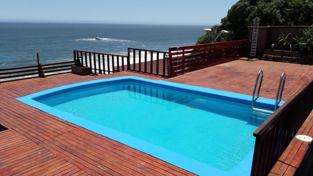 Hotel Terrazas Del Mar Vina del Mar Exterior foto